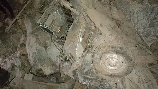 Adana'da taziye yolunda kaza: 3 ölü
