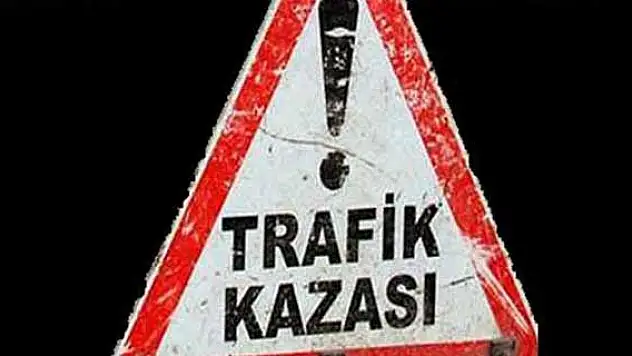 Adana'da trafik kazası: 2 ölü