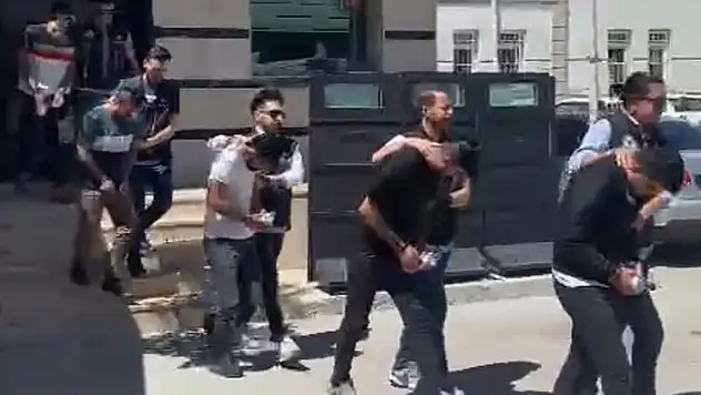 Adana'da uyuşturucu çetesinin lideri savcı, kuryeleri polis çıktı
