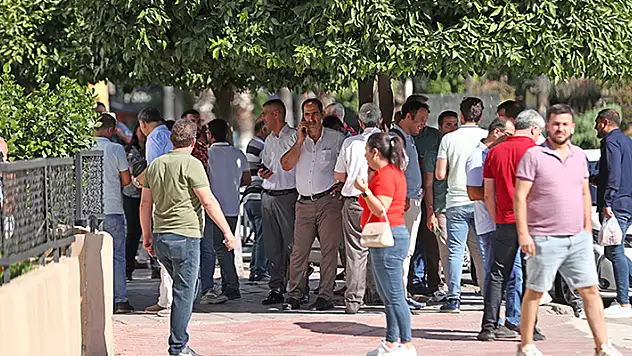 Adana'daki depremde kayıp var mı? AFAD Başkanı Sezer'den açıklama
