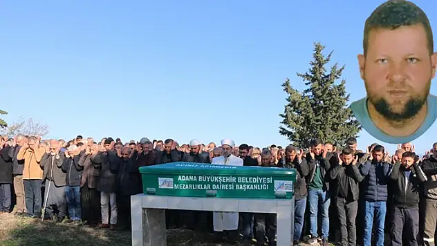 Adana'daki Mustafa Hakkulu cinayetinde 3 kişi adliyeye sevk edildi