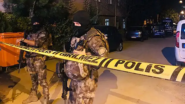Adana'daki saldırıyı düzenleyen teröristler öldürüldü