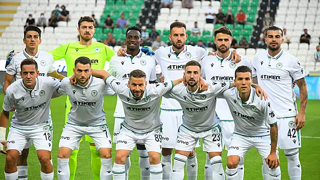Adana Demir ile 7. randevu
