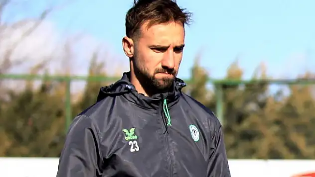 Adana Demirspor hazırlığı sürüyor 