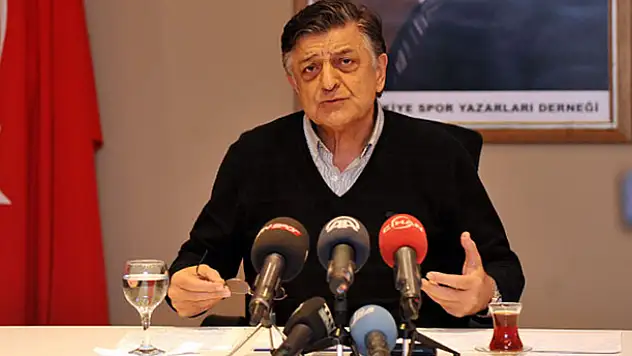 Adana Demirspor, Yılmaz Vural ile anlaştı
