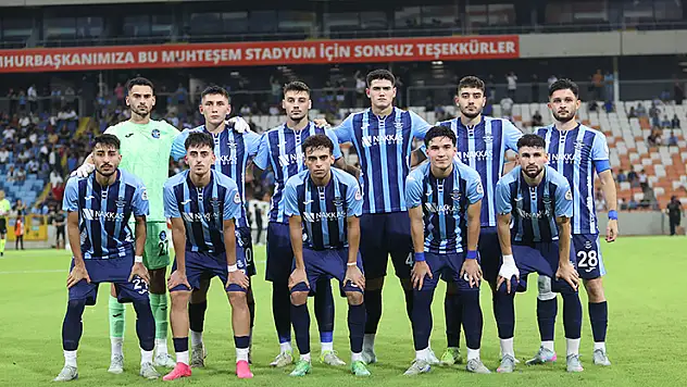 Adana Demirspor'un yine puanı silindi