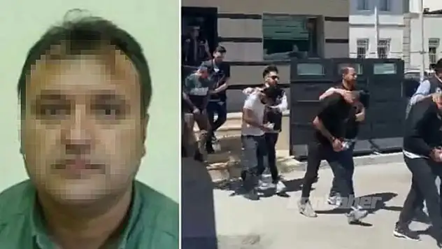 Adana-Konya hattında ticaret yaptığı söylenen uyuşturucu baronu savcıya 48 yıl hapis istendi
