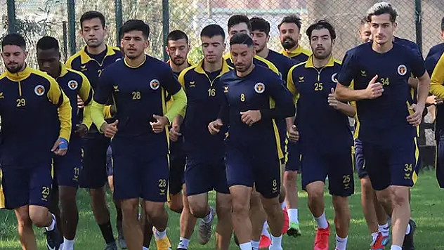 Adana-Menemen maçına virüs engeli