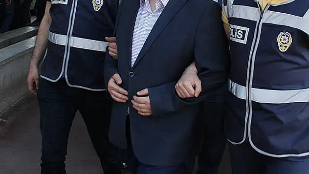 Adana merkezli 12 ilde FETÖ/PDY operasyonu: 30 gözaltı