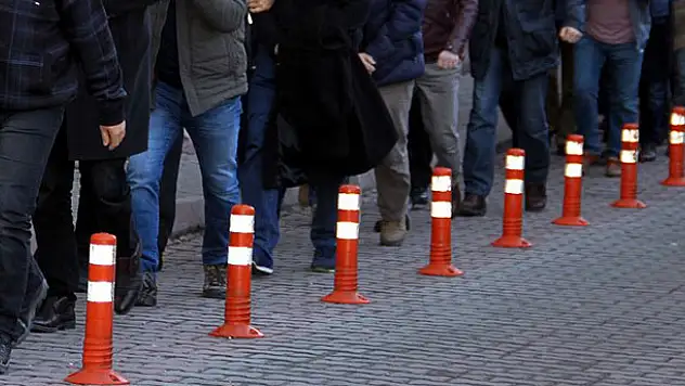 Adana merkezli 33 ilde FETÖ soruşturması: 51 gözaltı kararı