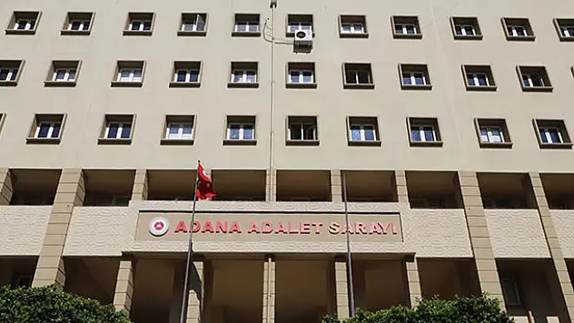 Adana merkezli FETÖ soruşturması: 41 polis hakkında gözaltı kararı