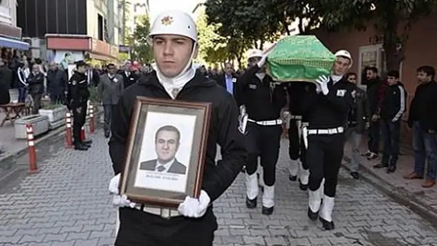 Adana savcısı İsmail Kaya ve 2 arkadaşı öldü