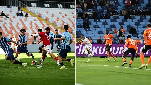 Adana takımları eski günlerini arıyor