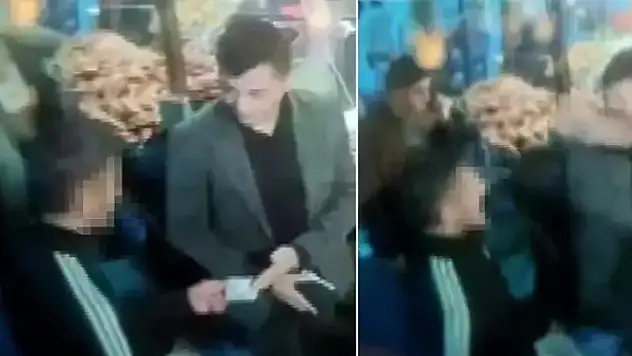 Adana'ya gezmeye gitti, para isteyen kişi tarafından bıçaklandı
