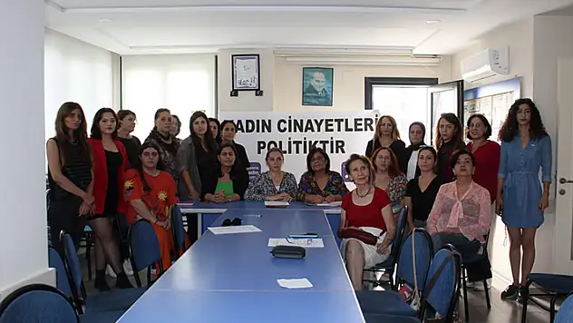 Adana'da 10 ayda 16 kadın öldürüldü

