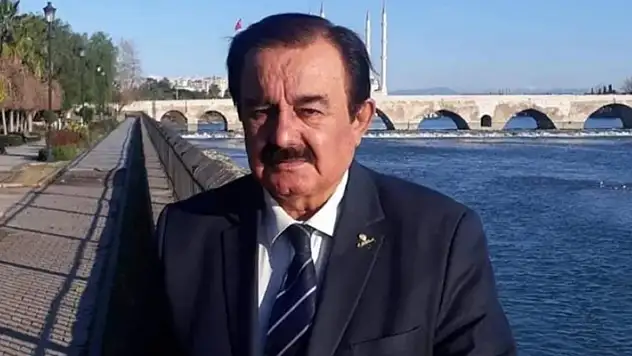 Adana'da 25 yıldır muhtar olan Kaya, muhtarlık binasında ölü bulundu
