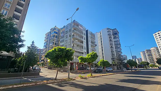 Adana'da 4.5 büyüklüğünde deprem