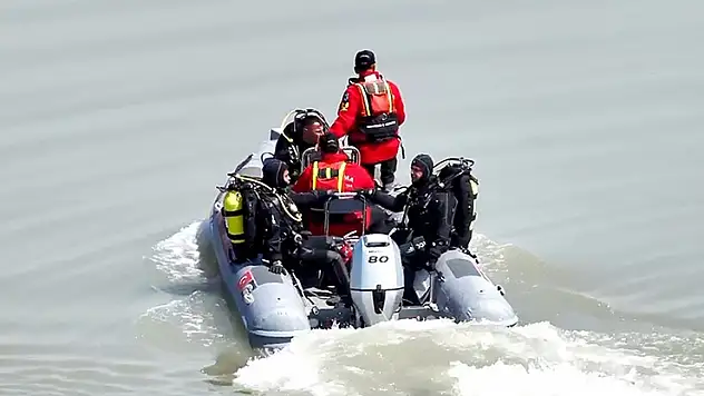 Adana'da kaybolan 7 yaşındaki çocuğu arama çalışmaları sürüyor