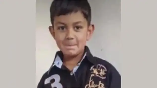 Adana'da kaybolan 8 yaşındaki çocuk için arama çalışması başlatıldı