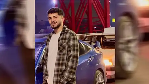Adana'da şüpheli bıçaklanma: 1 ölü, 1 yaralı