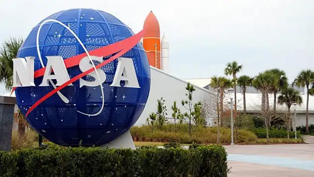 Adanalılardan NASA görevlisine esprili soru