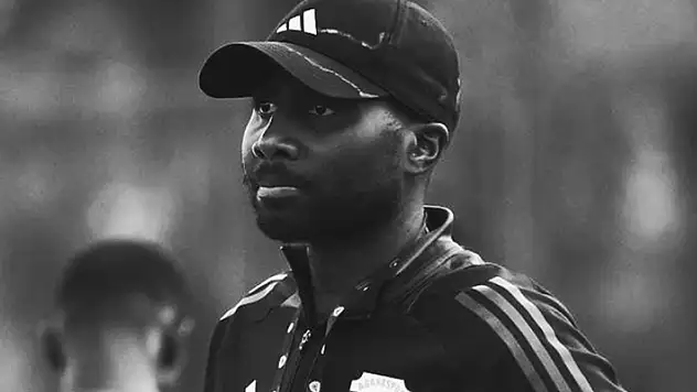 Adanaspor Teknik Direktörü Sol Bamba, hayatını kaybetti
