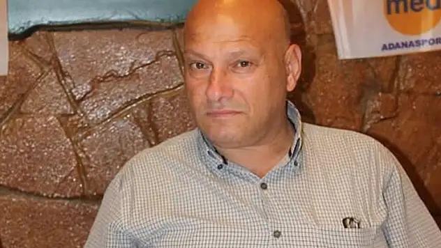 Adanaspor'un acı günü