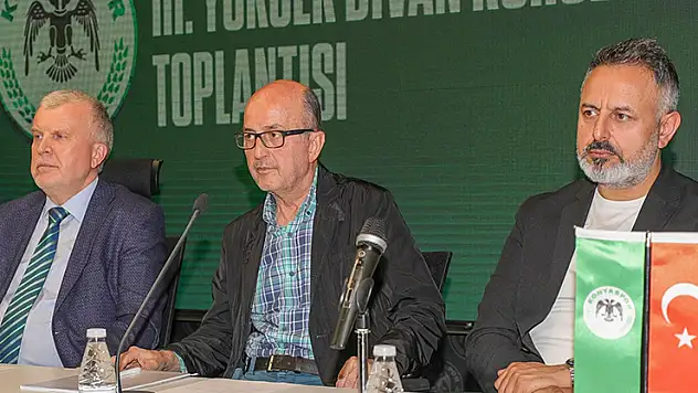 Aday çıkmazsa kayyum atanır!