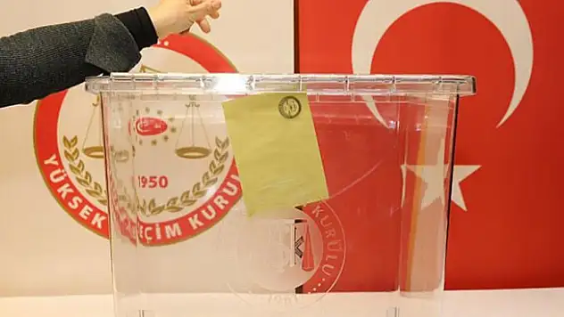 Aday listelerinde son saatlere girildi