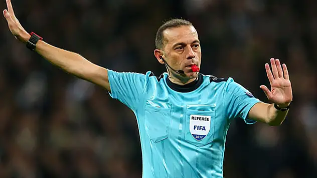 Adaylar FIFA'ya bildirildi