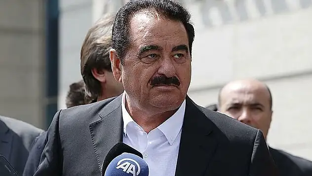 Adaylığı merakla bekleniyordu! İbrahim Tatlıses milletvekili adayı olamadı