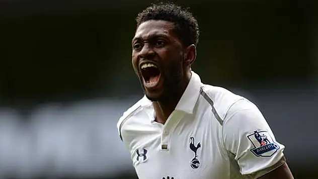 Adebayor kulüpsüz kaldı