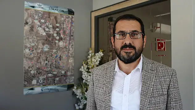 Adem Bulut, aday olmadığını açıkladı