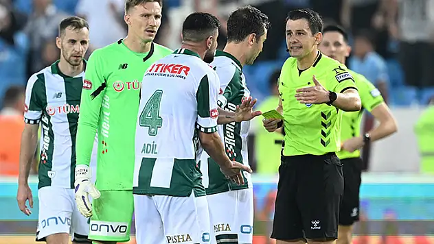 Adem Bulut: Hakemler daha dikkatli olmalı