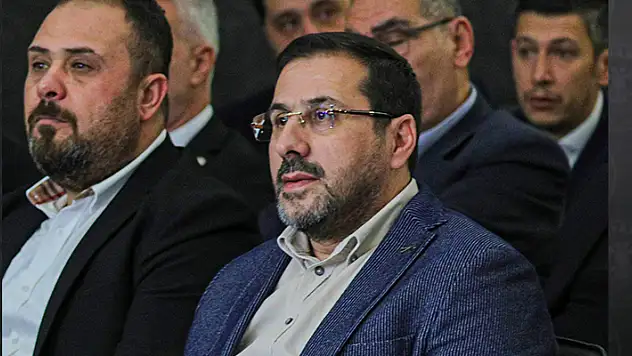 Adem Bulut: Her maçımız final havasında