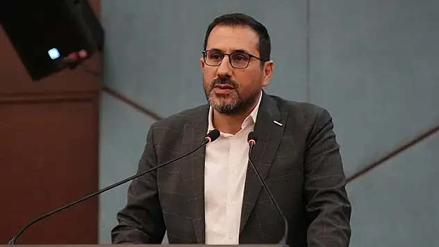 Adem Bulut: Pozitif olalım