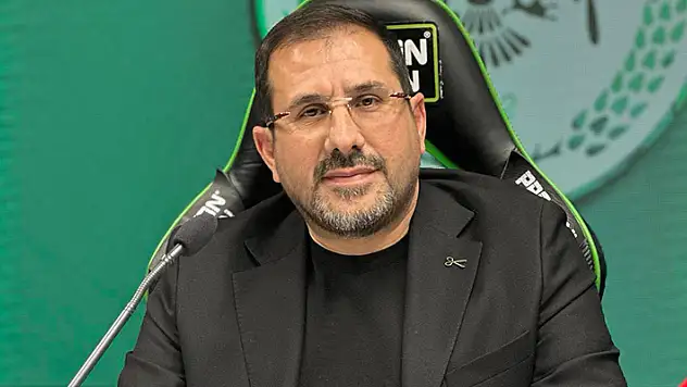 Adem Bulut: Puan almaya gideceğiz