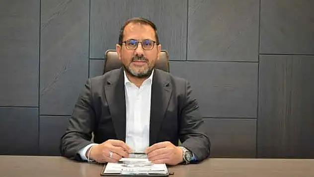 Adem Bulut'tan Ramazan Bayramı mesajı