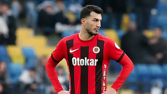 Adem Eren Kabak Erzurum yolcusu