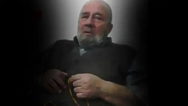 Adem Esen'in acı günü! Babası Fevzi Esen hayatını kaybetti