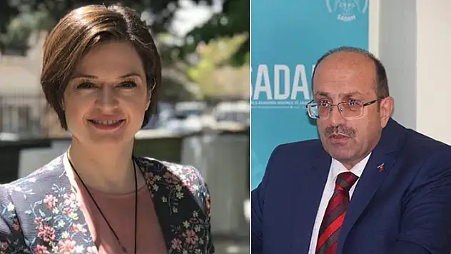 Adem Esen ve Armağan Güleç Korumaz da milletvekili aday adayı oldu! Konya'dan aday adayı olanlar! TAM LİSTE