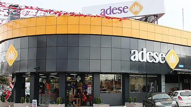 Adese, Ankara Yolu ve Akköprü Mağazalarını Yeniledi