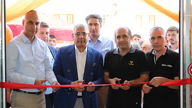 Adese'den Ankara'ya Yeni Bir Mağaza Daha