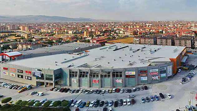 Adese, Konya'da ikinci En Büyük Mağazasını Açıyor