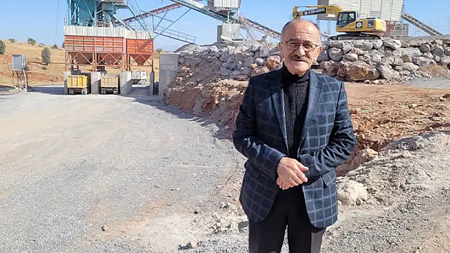 Adil Bayındır: Partiyi halk belirleyecek