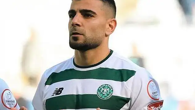 Adil Demirbağ: Dua benim gıdam