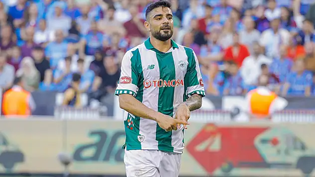 
Adil Demirbağ ilk 3'te yer alıyor