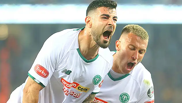Adil Demirbağ: Konyaspor'u düşünerek hareket ediyorum