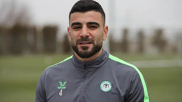 Adil Demirbağ: Tekrar çıkış yakalamak istiyoruz

