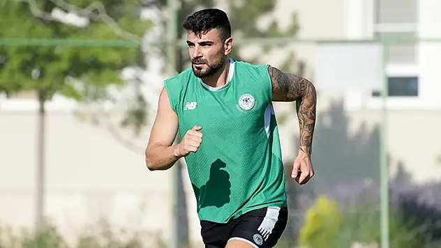 Adil Demirbağ umutlu konuştu